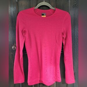 Women's Icebreaker Crew 200 XS